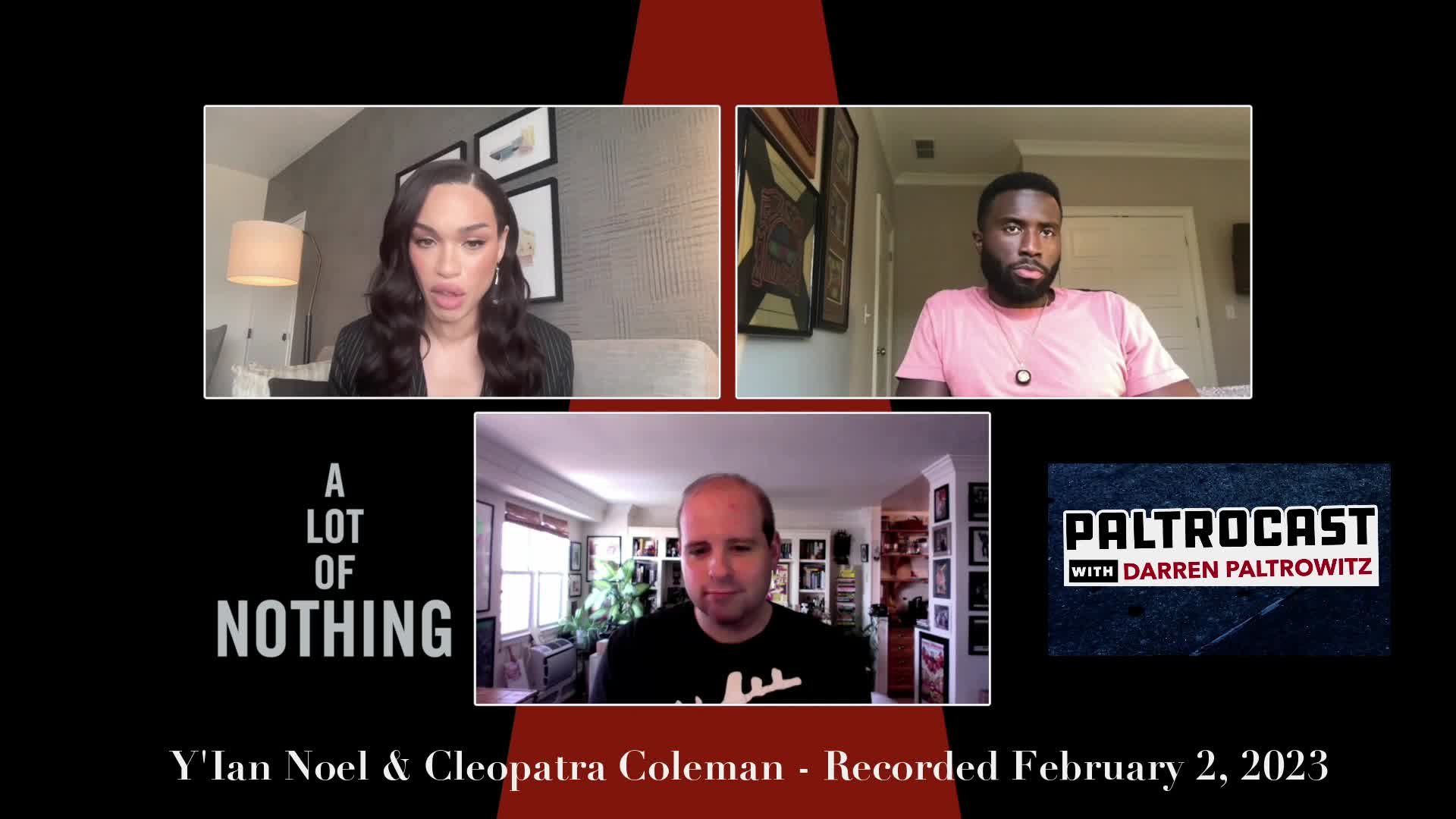 Thumbnail image for Paltrocast with Darren Paltrowitz