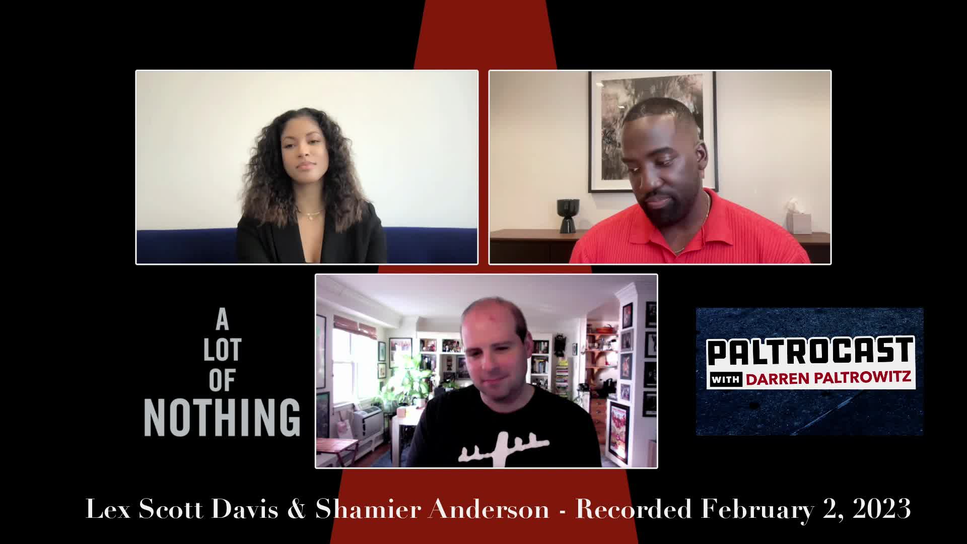 Thumbnail image for Paltrocast with Darren Paltrowitz