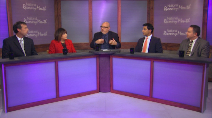 Thumbnail image for The Road to Recovery