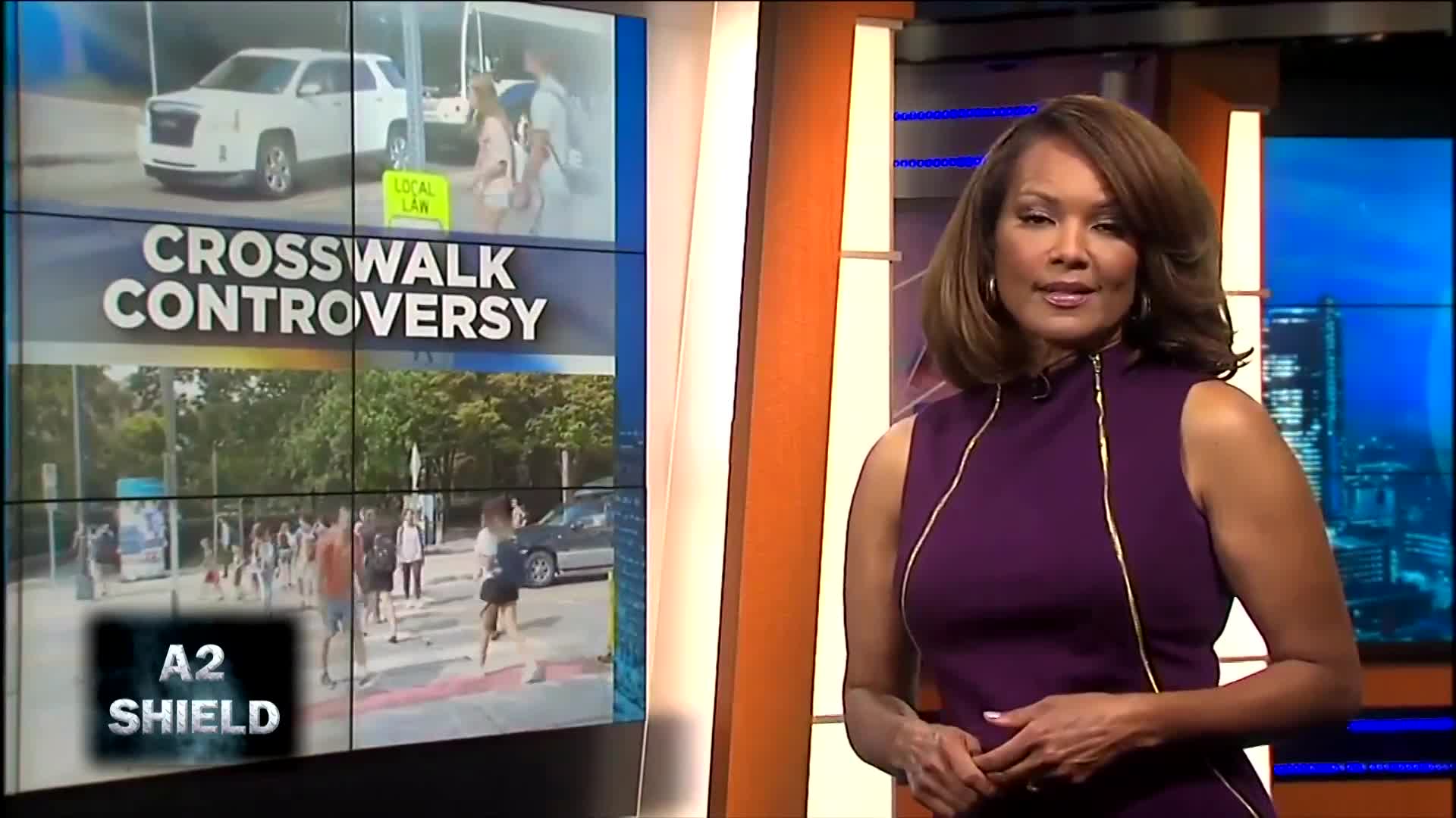 Thumbnail image for A2 Shield