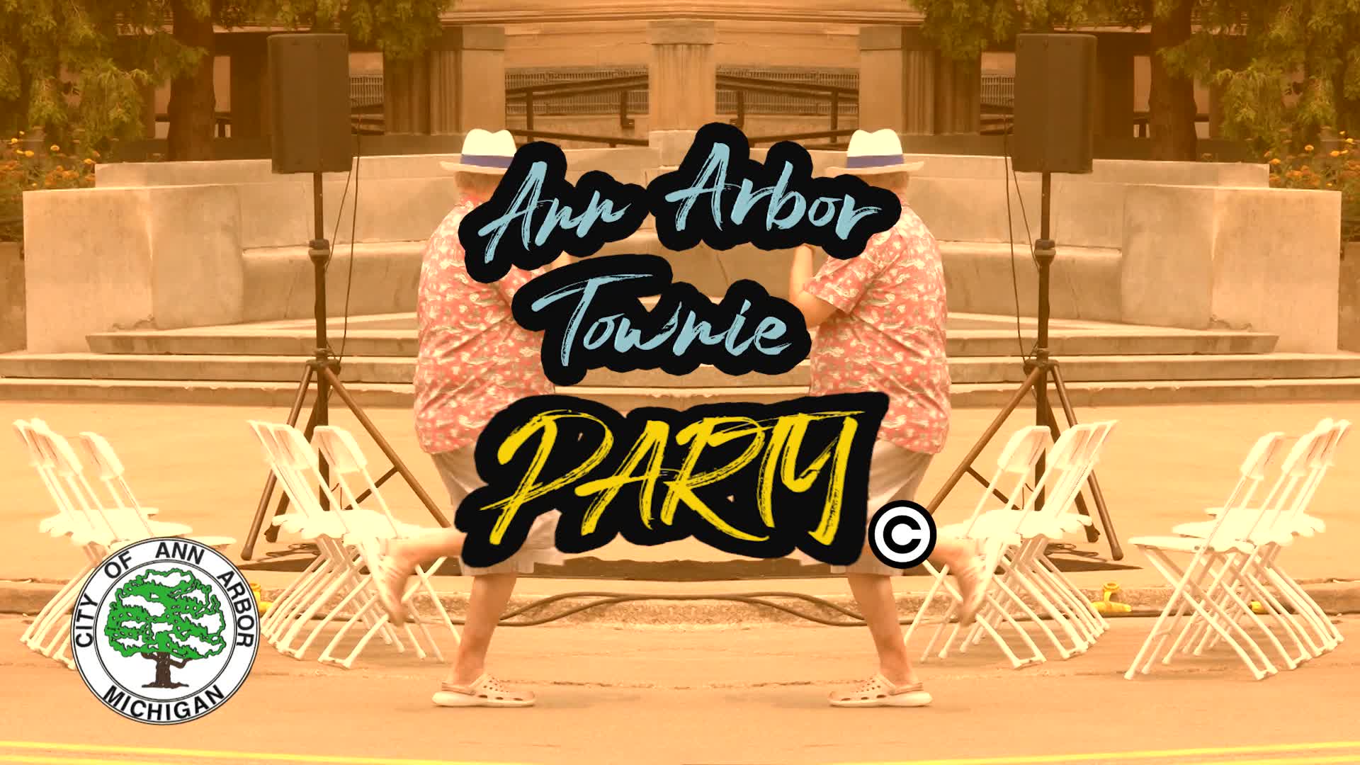 Thumbnail image for Around Ann Arbor