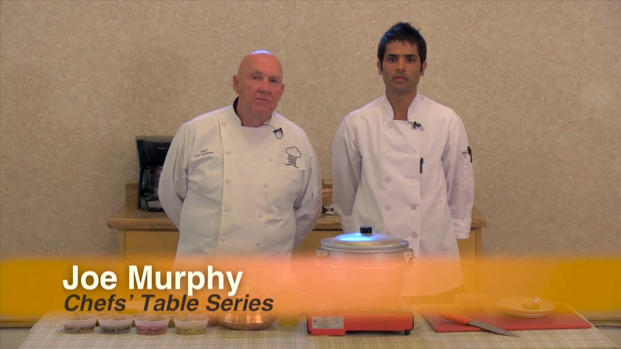 Thumbnail image for Chef's Table Series