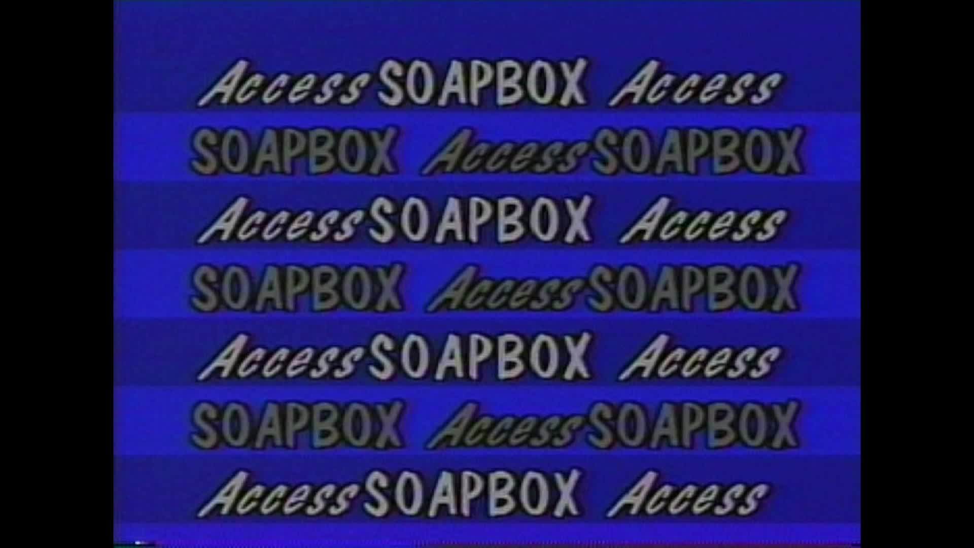 Thumbnail image for Access Ann Arbor & Access Soapbox Through the Years