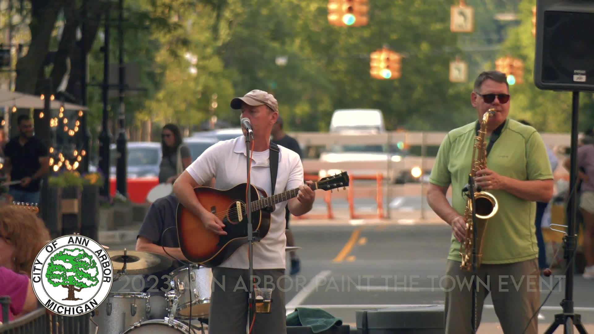 Thumbnail image for Around Ann Arbor