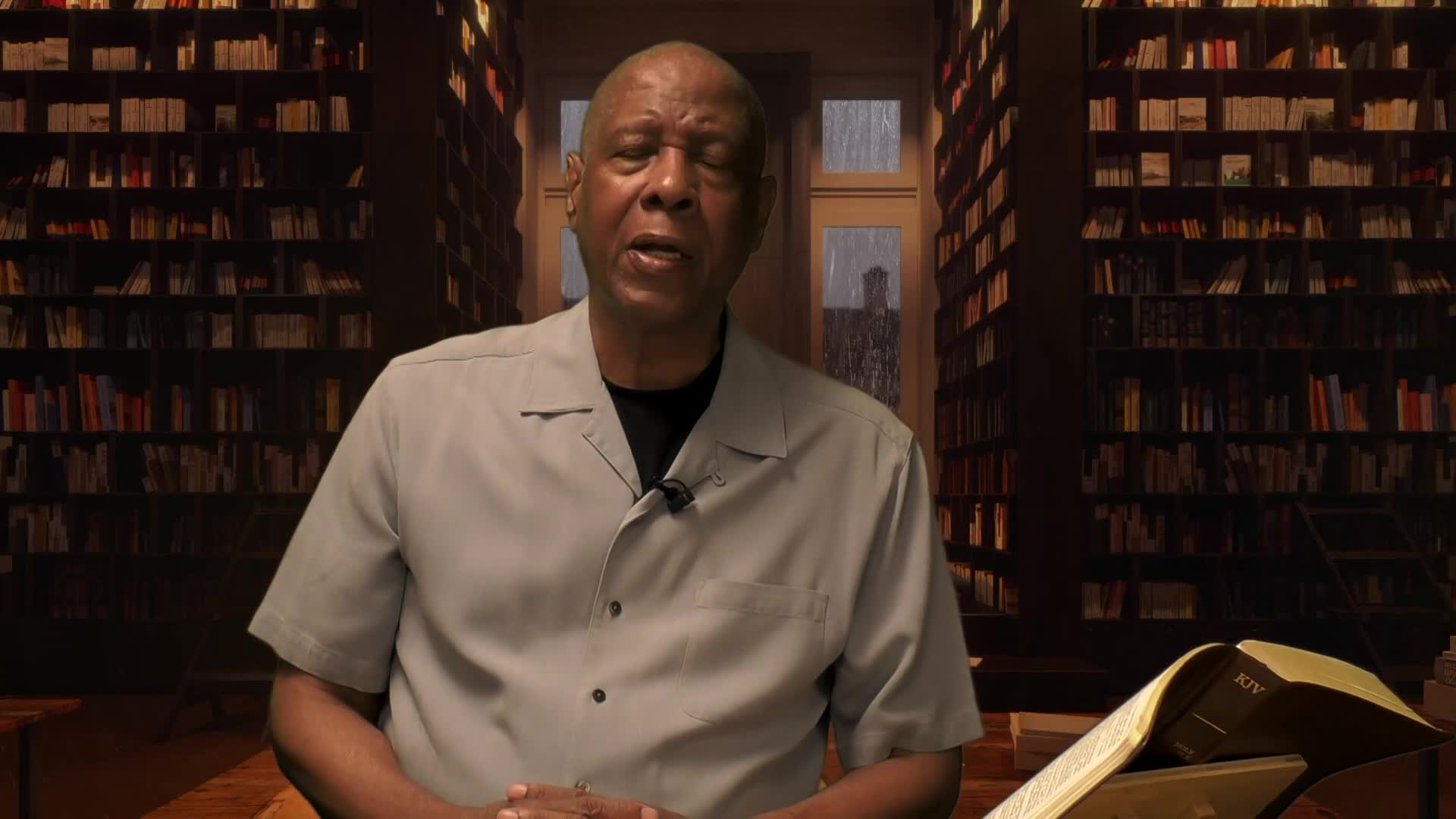 Thumbnail image for Grace Bible Fellowship