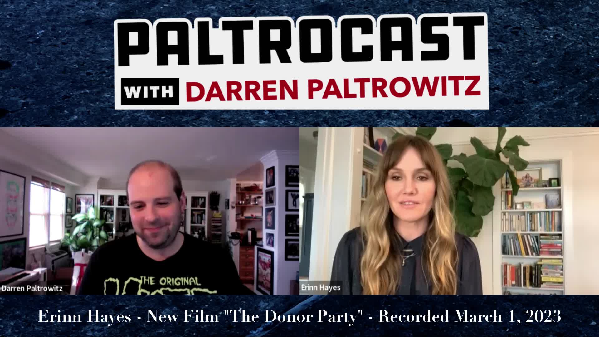 Thumbnail image for Paltrocast with Darren Paltrowitz