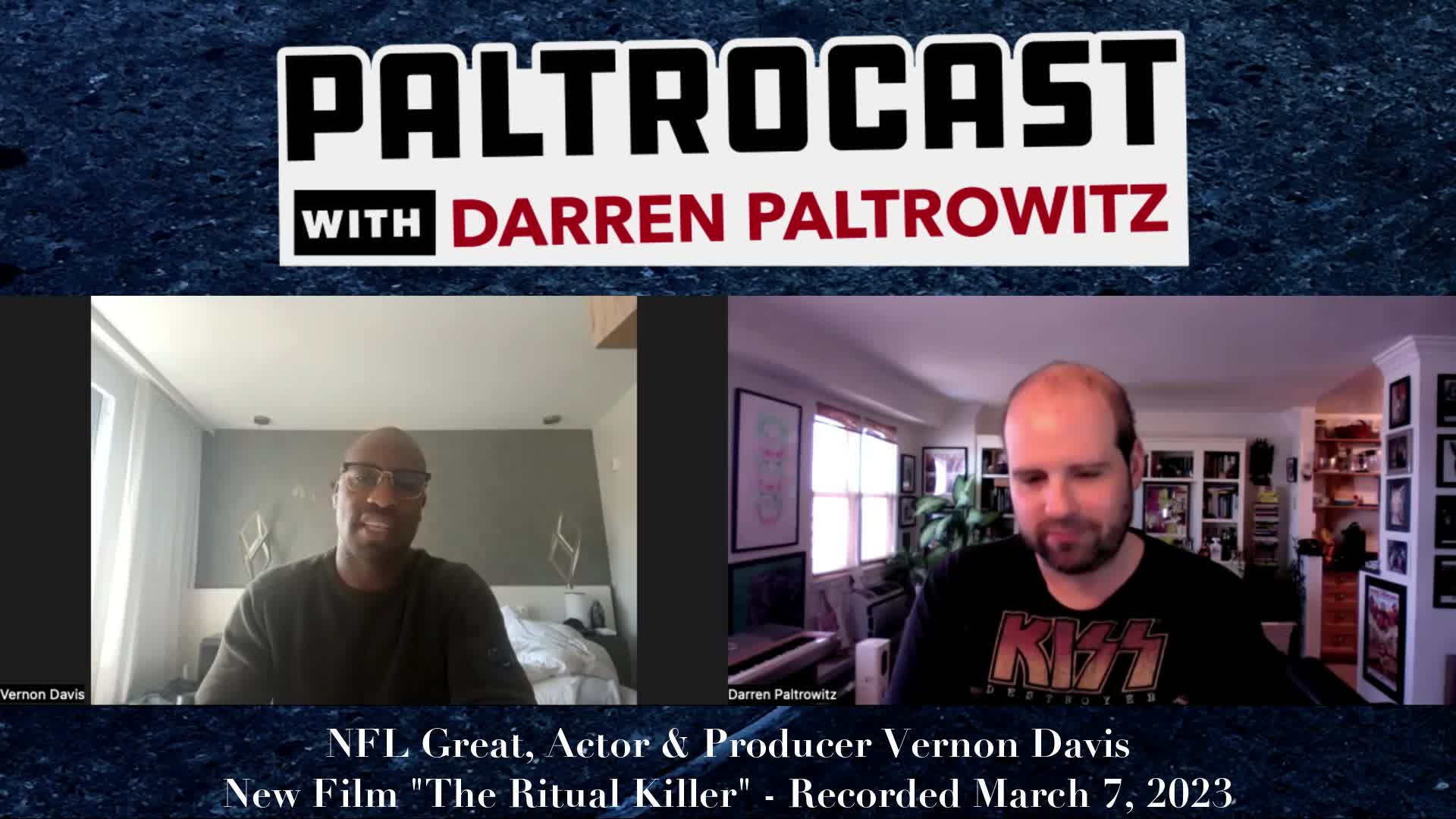 Thumbnail image for Paltrocast with Darren Paltrowitz