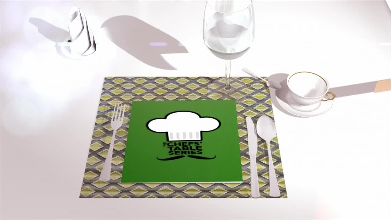 Thumbnail image for Chef's Table Series