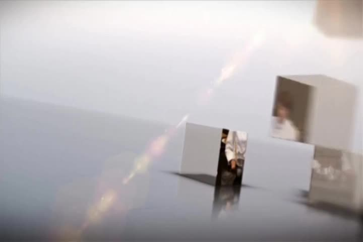 Thumbnail image for The Chef's Table Series