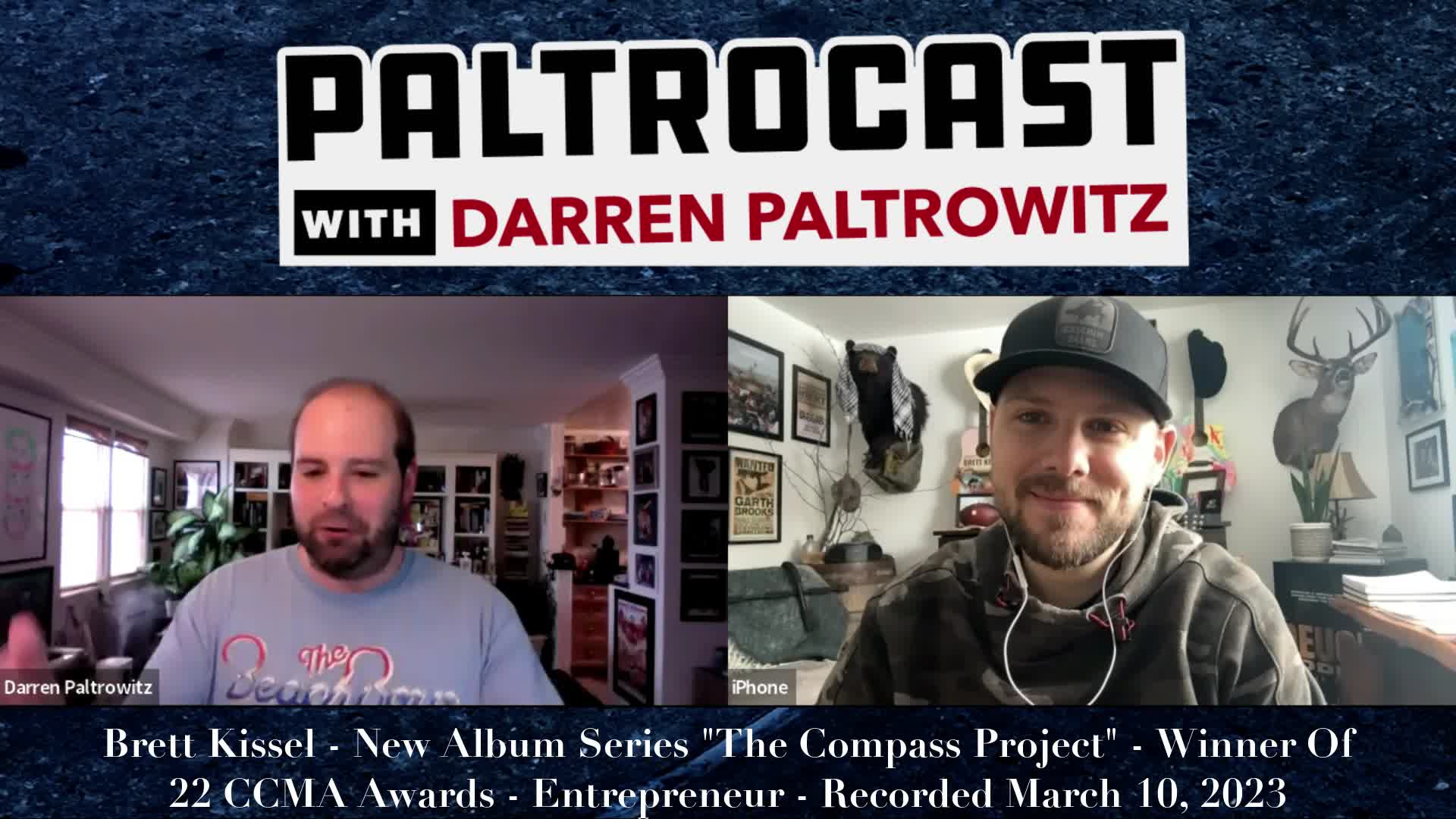 Thumbnail image for Paltrocast with Darren Paltrowitz
