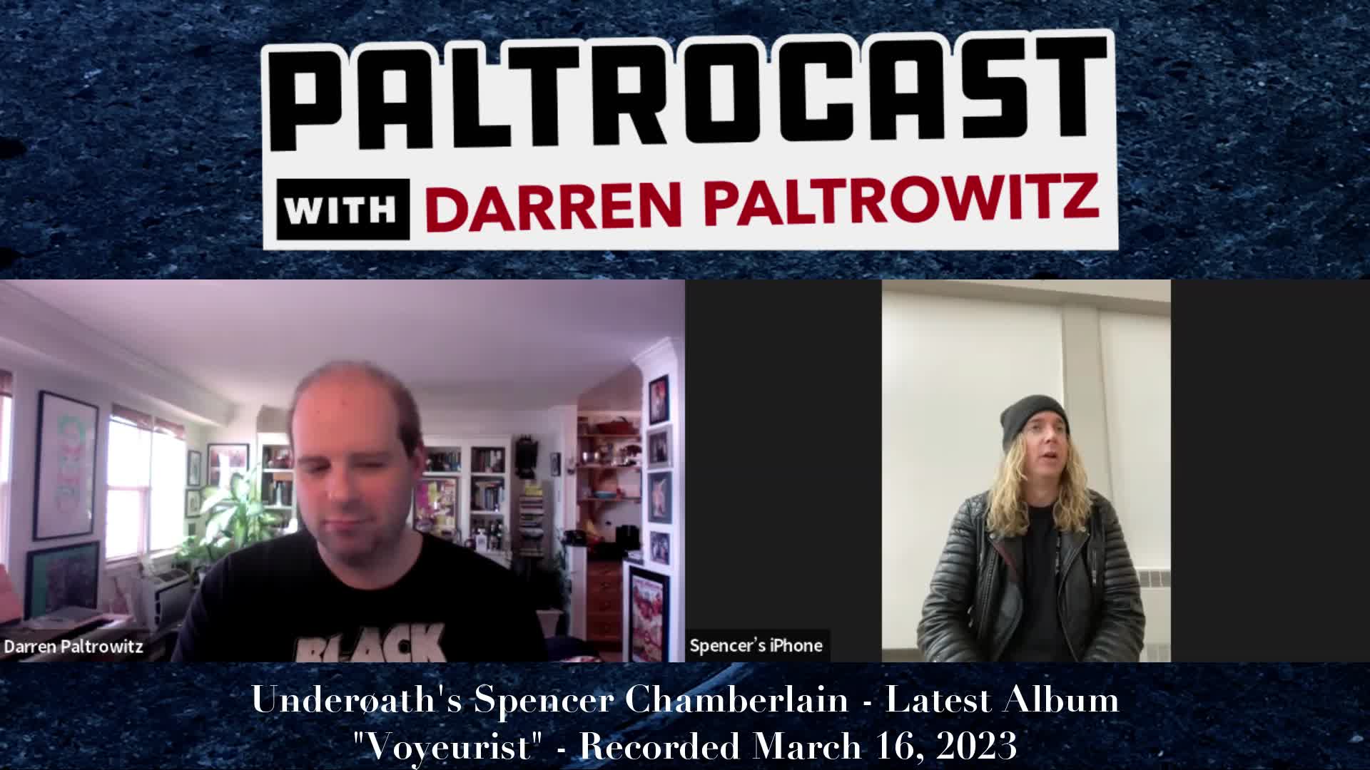 Thumbnail image for Paltrocast with Darren Paltrowitz