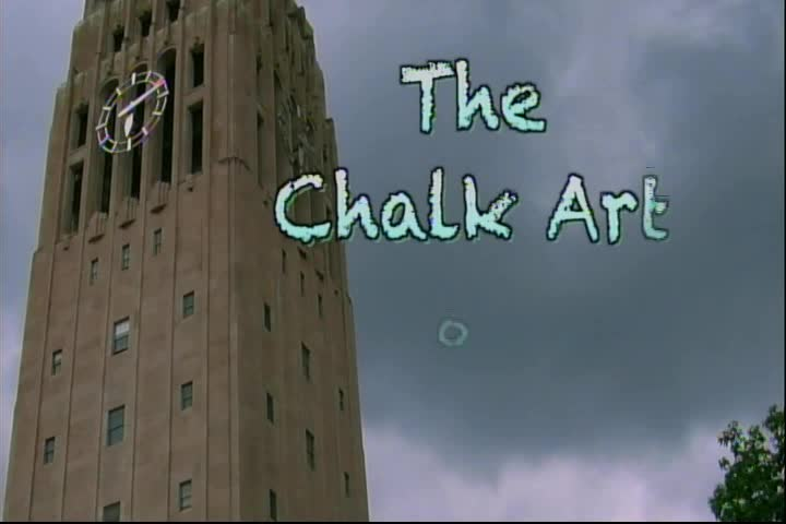 Thumbnail image for The Chalk Art of David Zinn