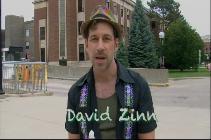 Thumbnail image for The Chalk Work of David Zinn
