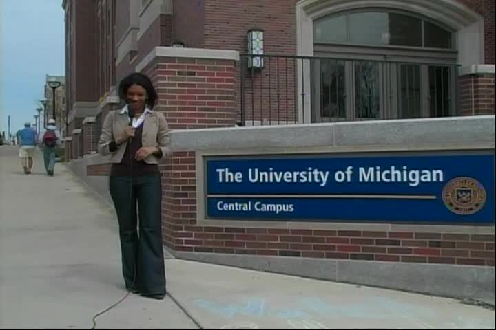 Thumbnail image for Black at an American University