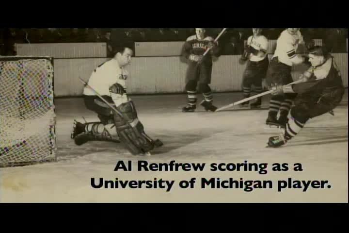 Thumbnail image for Al Renfrew