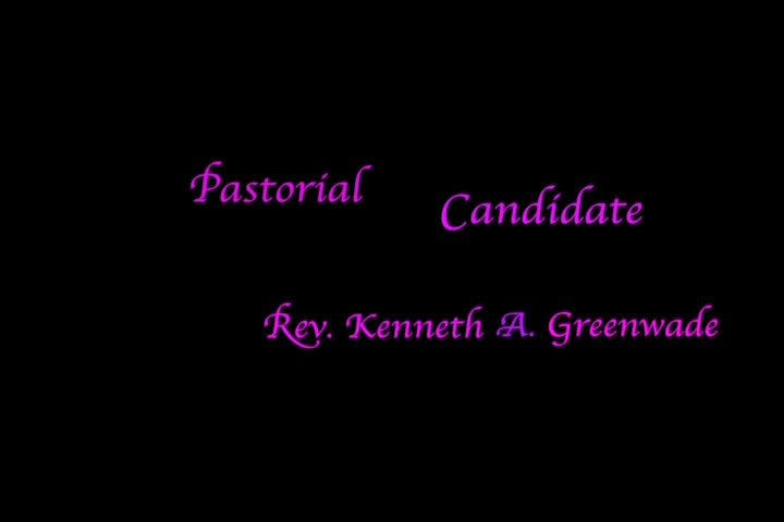 Thumbnail image for MineRadioTV- Rev. Kenneth Greenwade