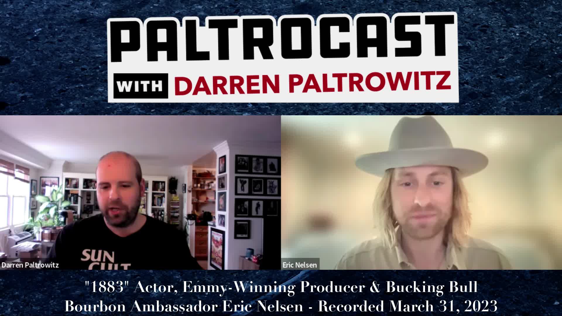 Thumbnail image for Paltrocast with Darren Paltrowitz