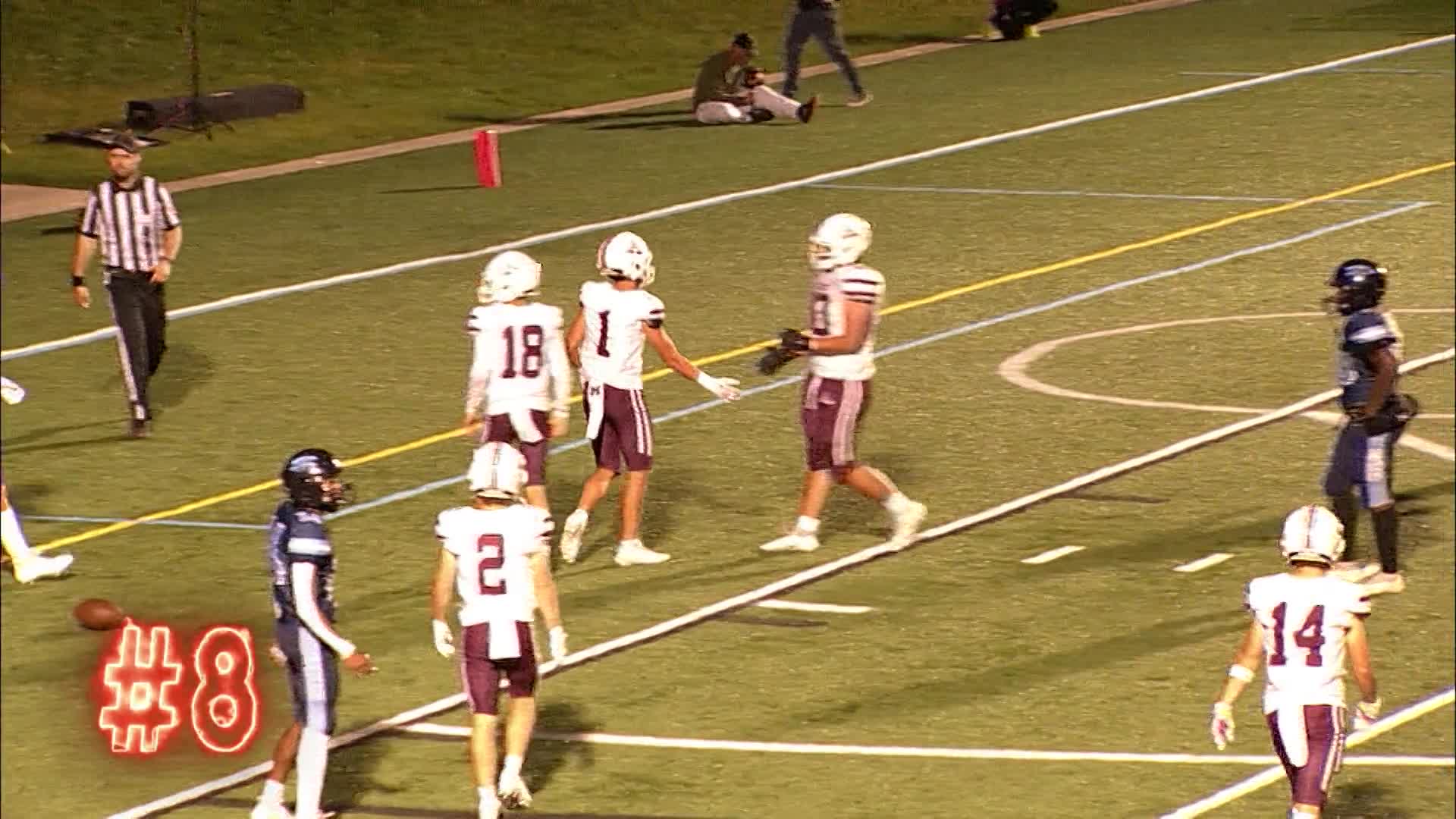 Thumbnail image for CTN Sports Top Plays: Fall 2023