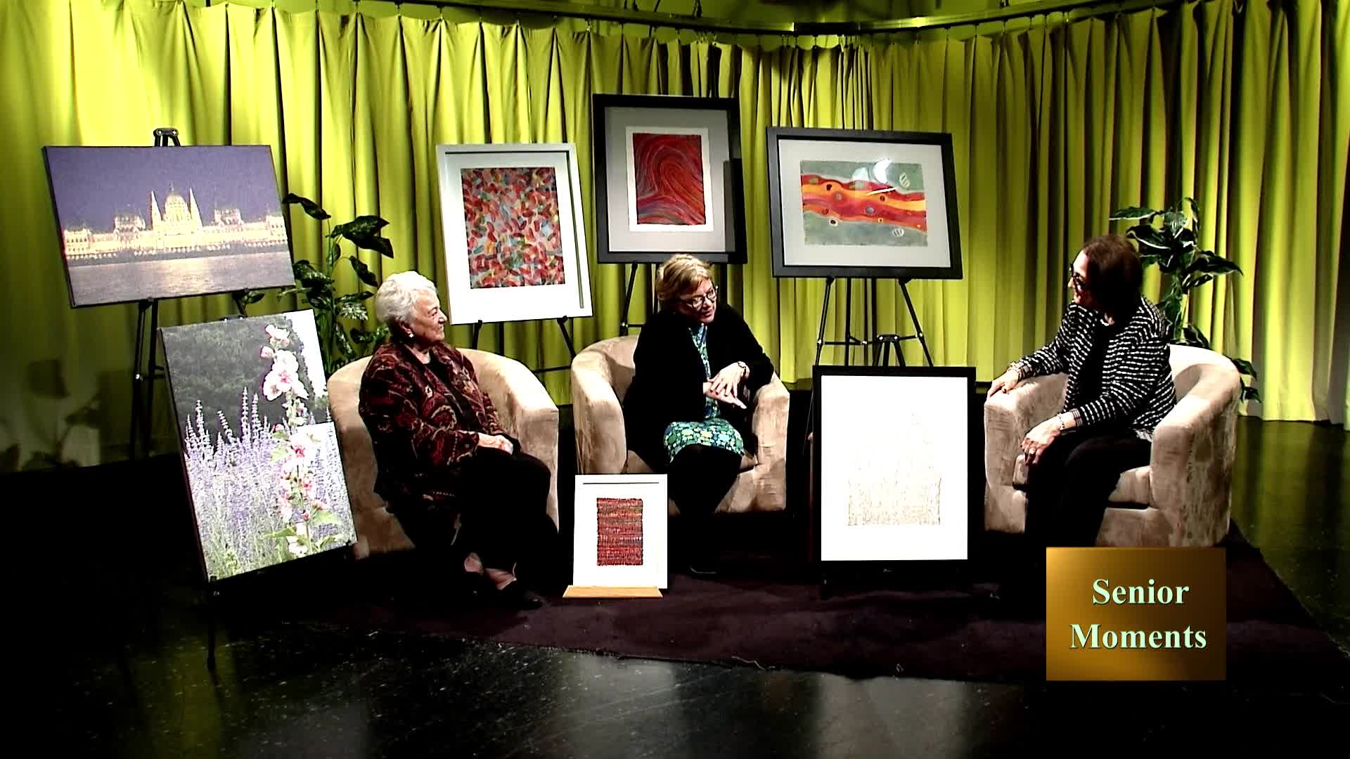 Thumbnail image for Senior Moments