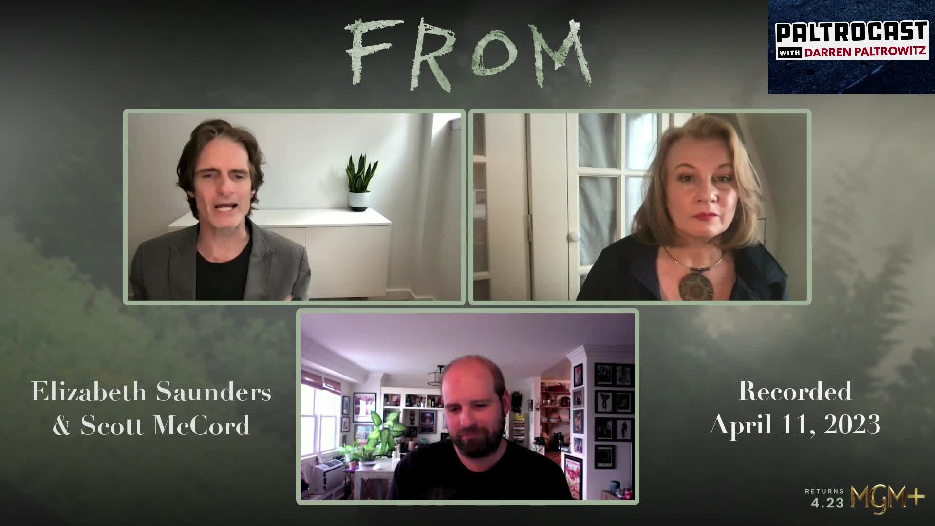 Thumbnail image for Paltrocast with Darren Paltrowitz