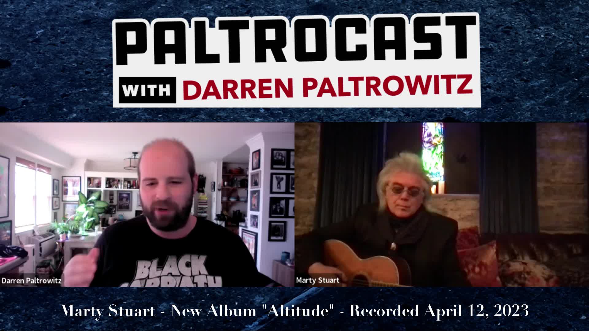 Thumbnail image for Paltrocast with Darren Paltrowitz