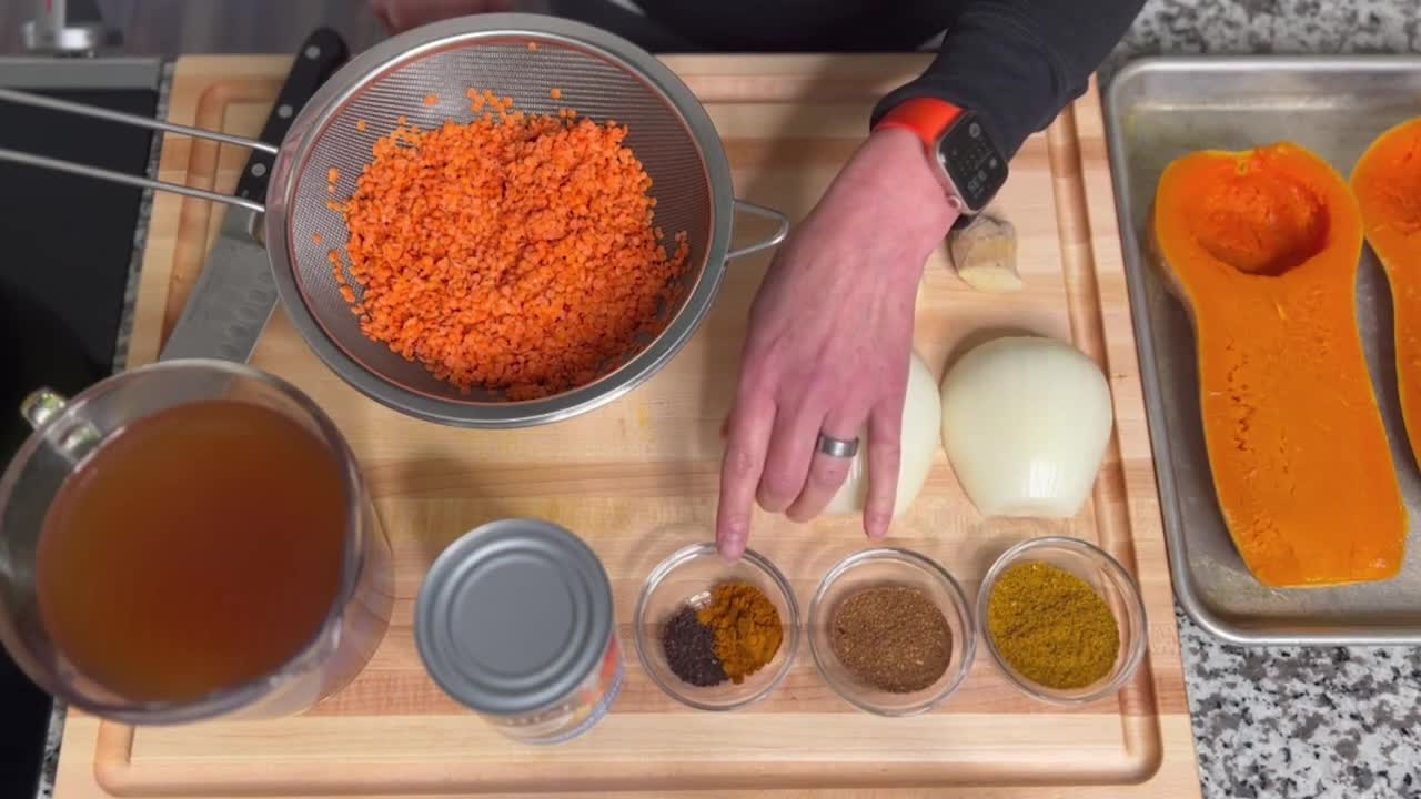 Thumbnail image for VegMichigan Cooking Demo