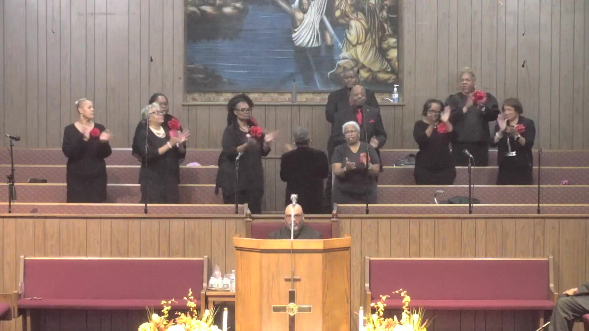 Thumbnail image for Songwriter's Open Mic