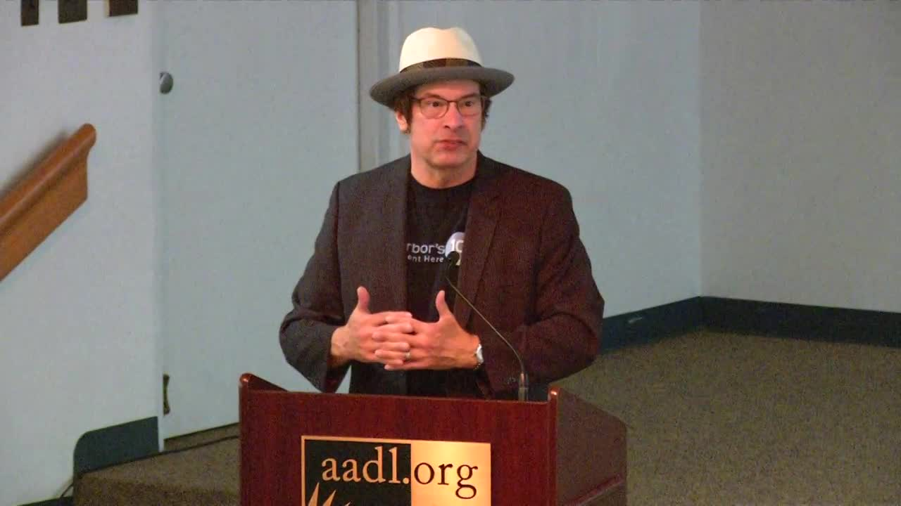 Thumbnail image for AADL Presents