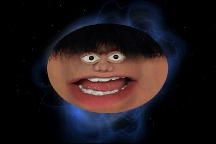 Thumbnail image for The Glob Movie