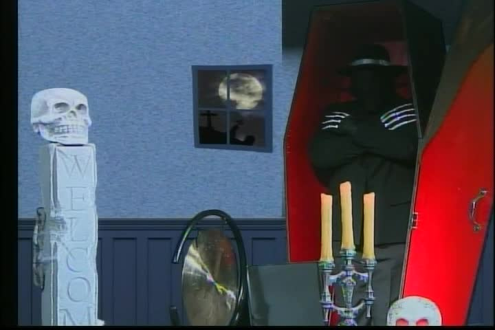 Thumbnail image for The Haunted Hotel