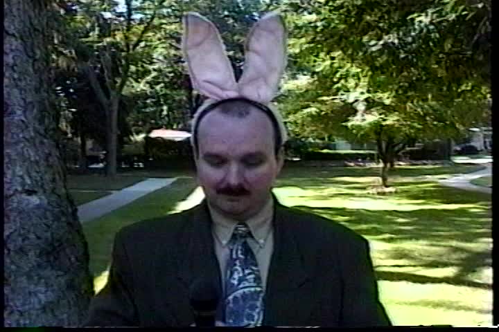 Thumbnail image for Bill's Imaginary Tale