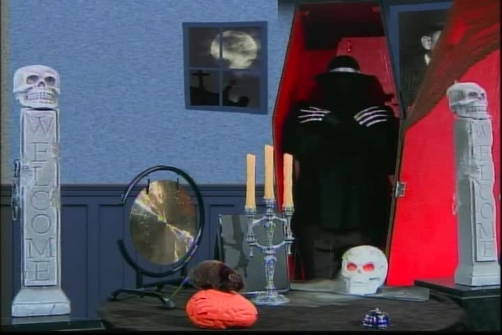 Thumbnail image for The Haunted Hotel