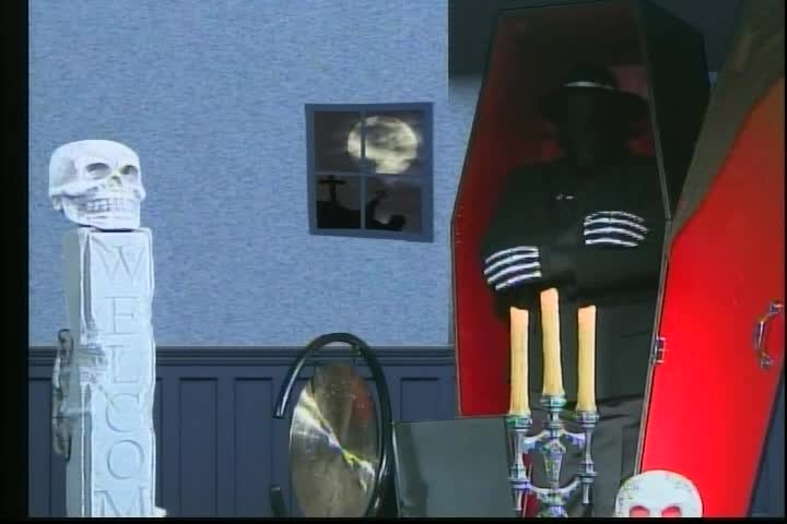 Thumbnail image for The Haunted Hotel