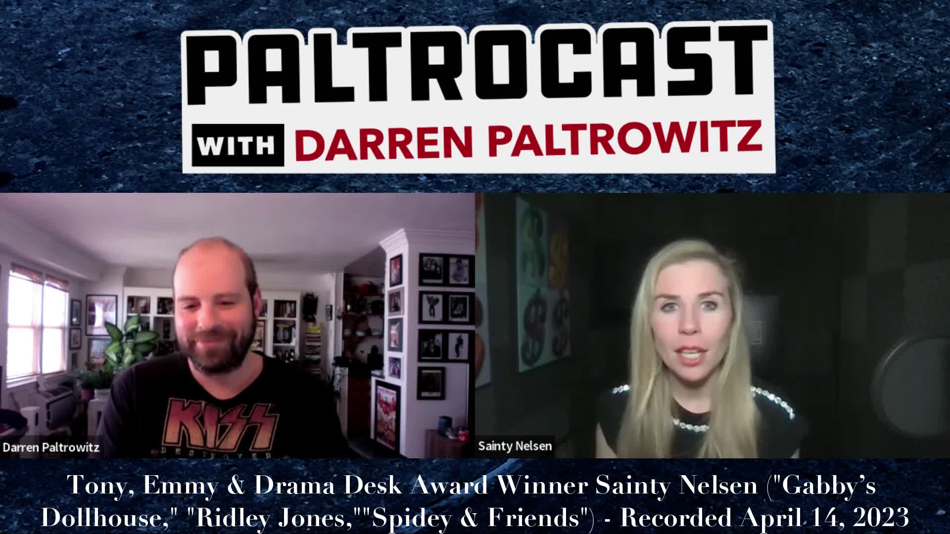 Thumbnail image for Paltrocast with Darren Paltrowitz