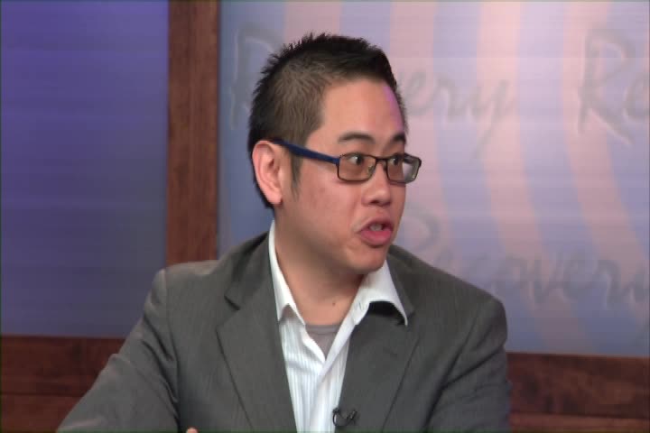 Thumbnail image for The Road to Recovery