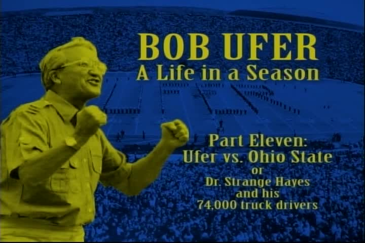 Thumbnail image for Bob Ufer: A Life in a Season