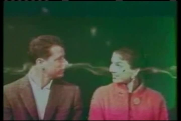 Thumbnail image for The Lobbie Lamento Variety Show