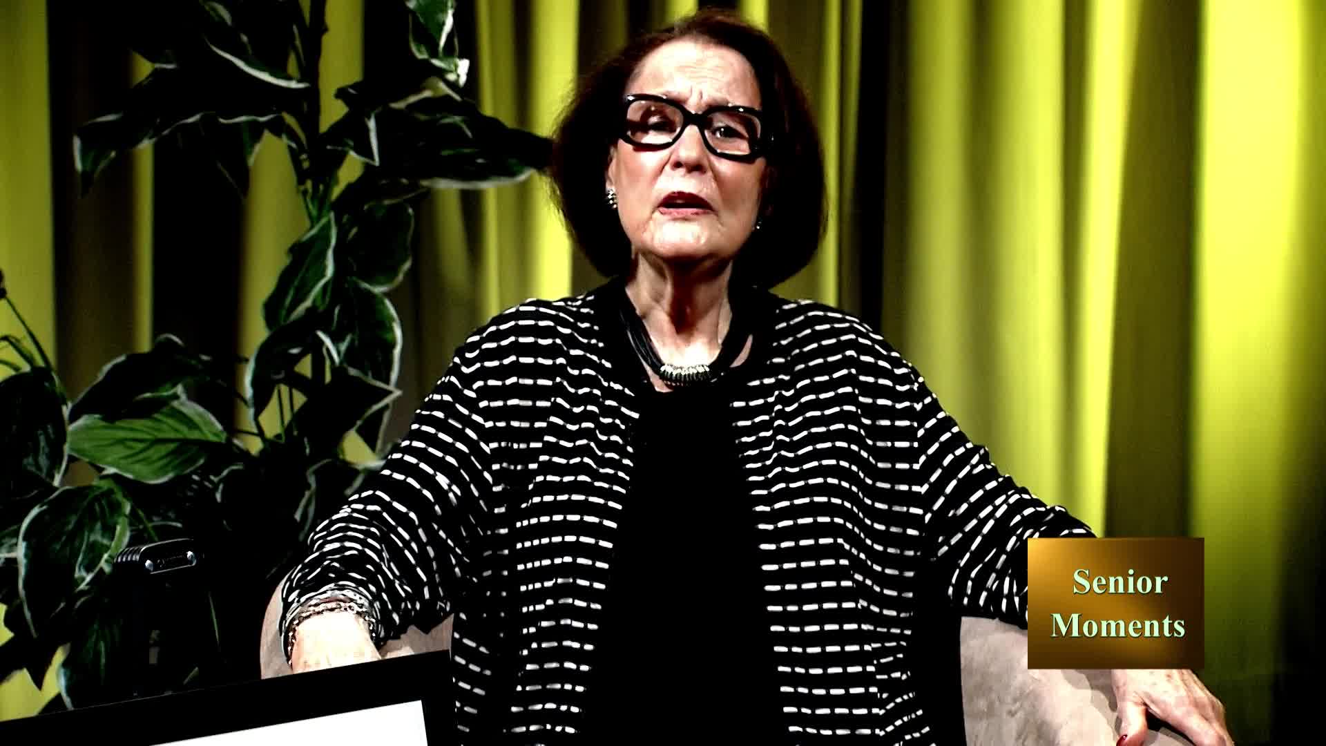 Thumbnail image for Senior Moments