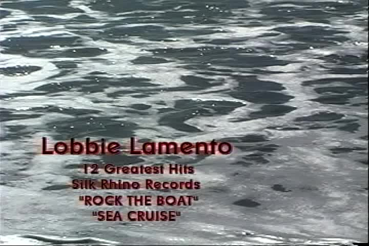 Thumbnail image for The Lobbie Lamento Variety Show