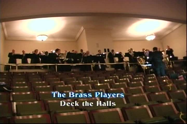 Thumbnail image for It's a Holiday Tradition