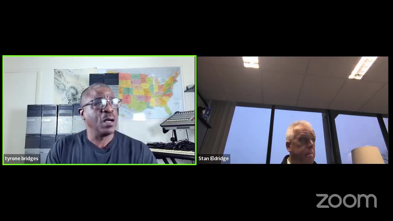 Thumbnail image for I Thought You Knew