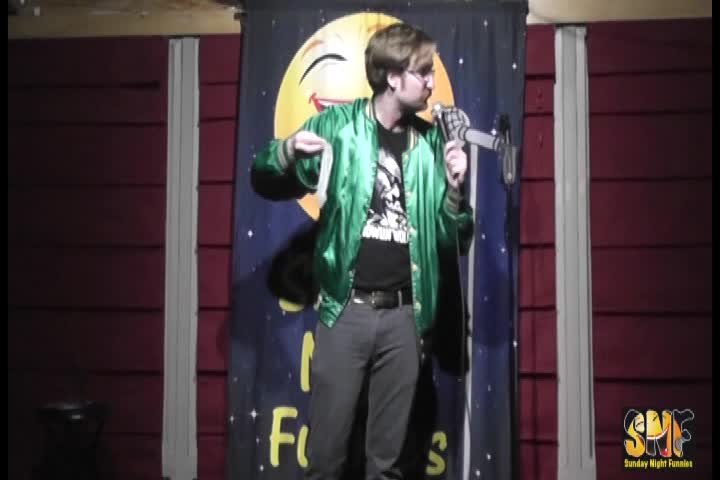 Thumbnail image for Sunday Night Funnies