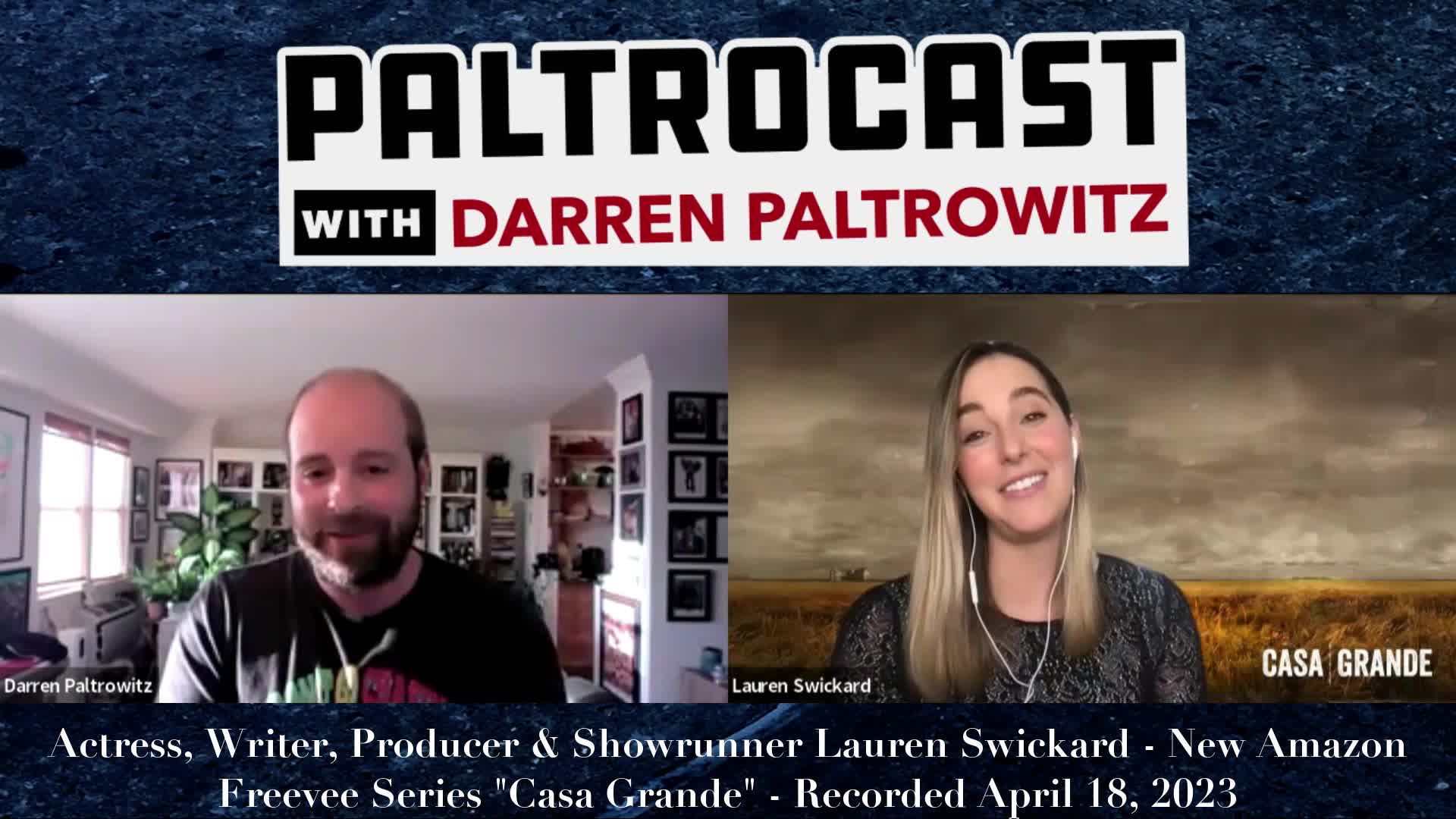 Thumbnail image for Paltrocast with Darren Paltrowitz