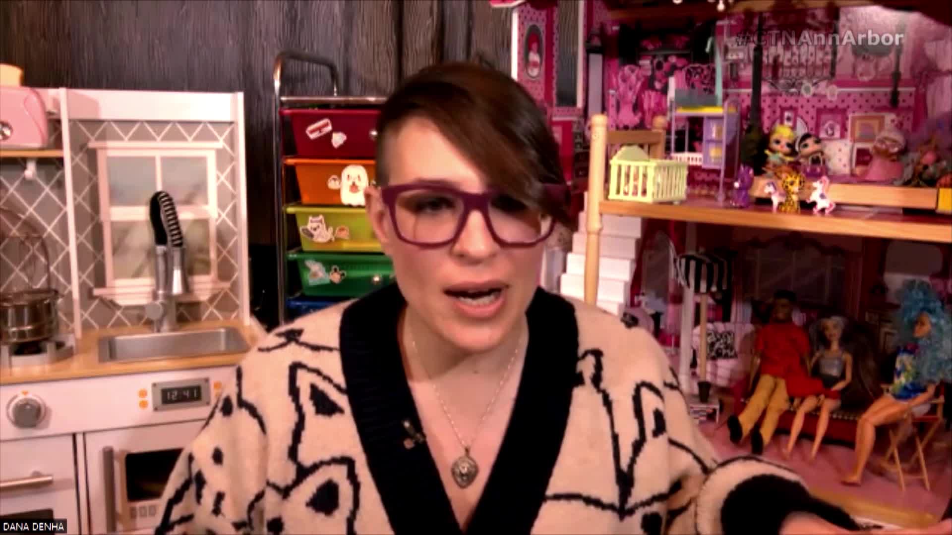 Thumbnail image for Adventures In Parenthood