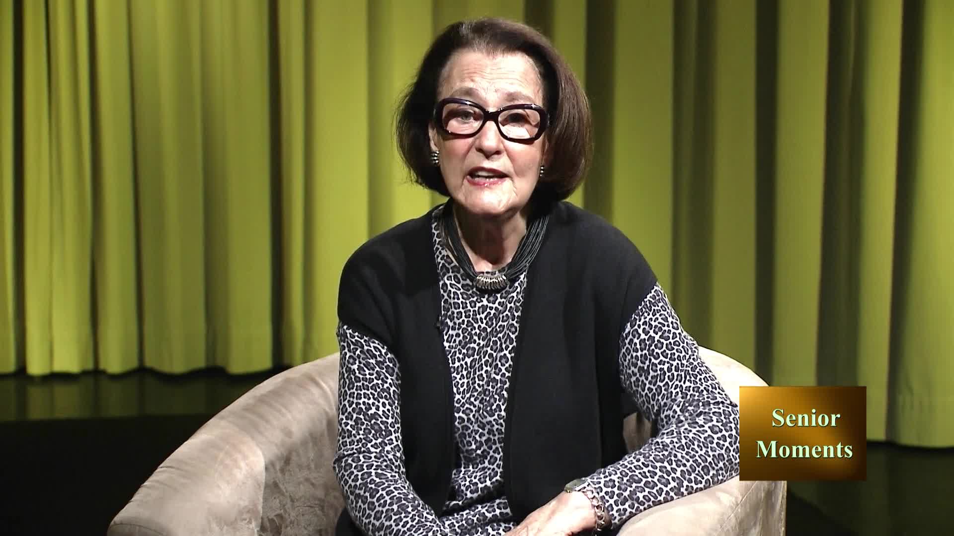 Thumbnail image for Senior Moments