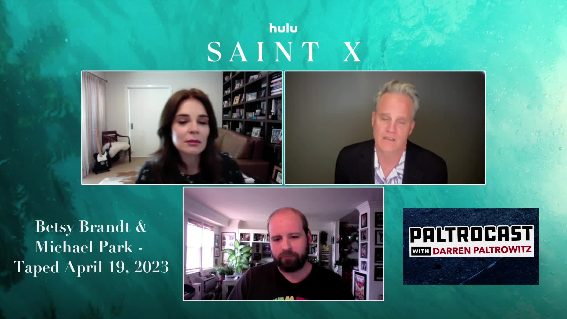 Thumbnail image for Paltrocast with Darren Paltrowitz