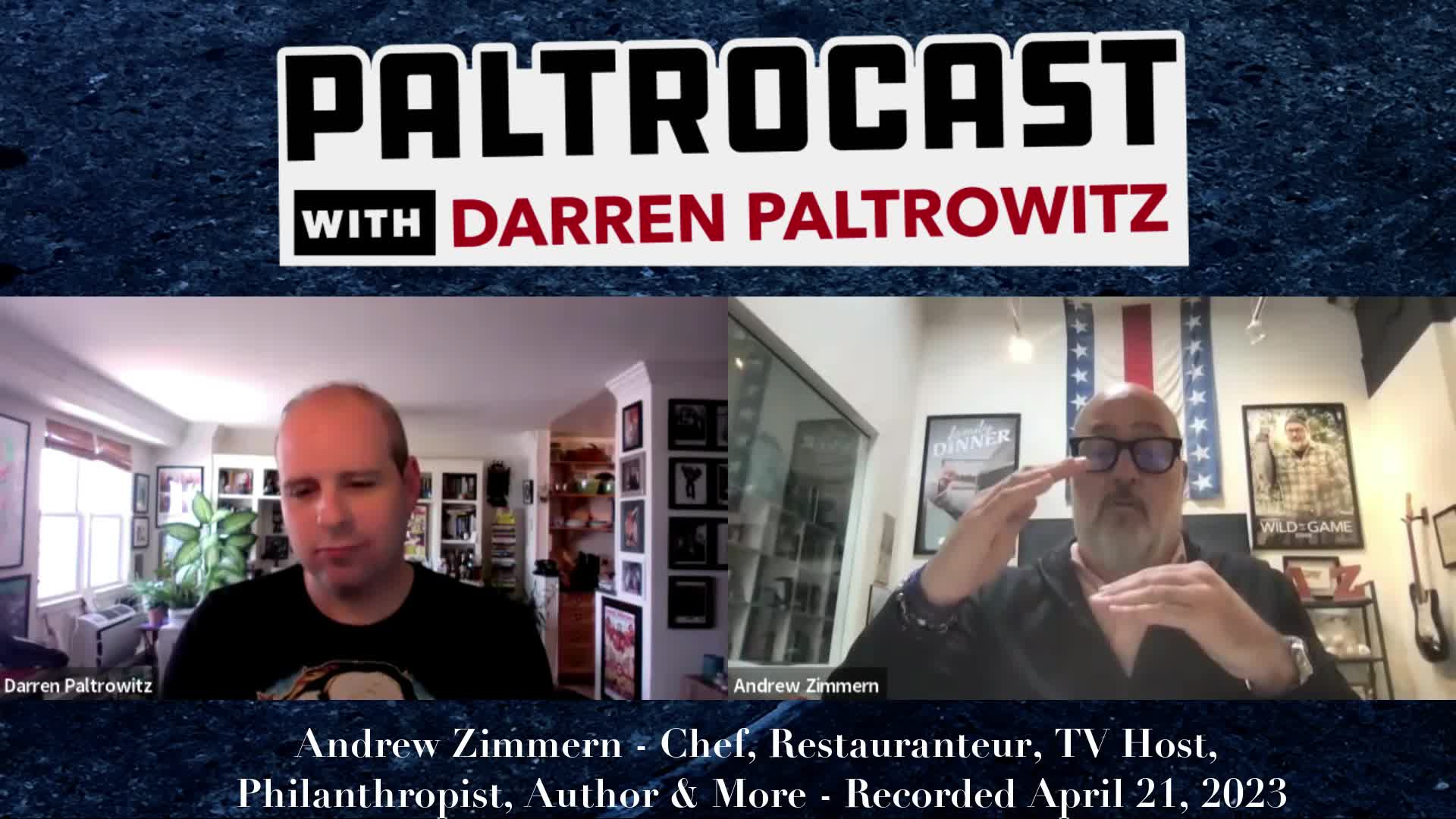 Thumbnail image for Paltrocast with Darren Paltrowitz
