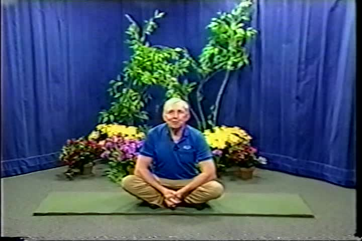 Thumbnail image for Yoga For Today