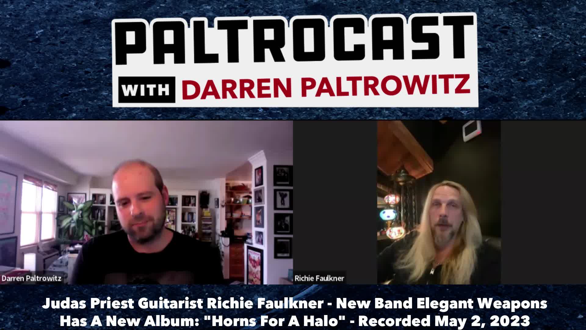 Thumbnail image for Paltrocast with Darren Paltrowitz