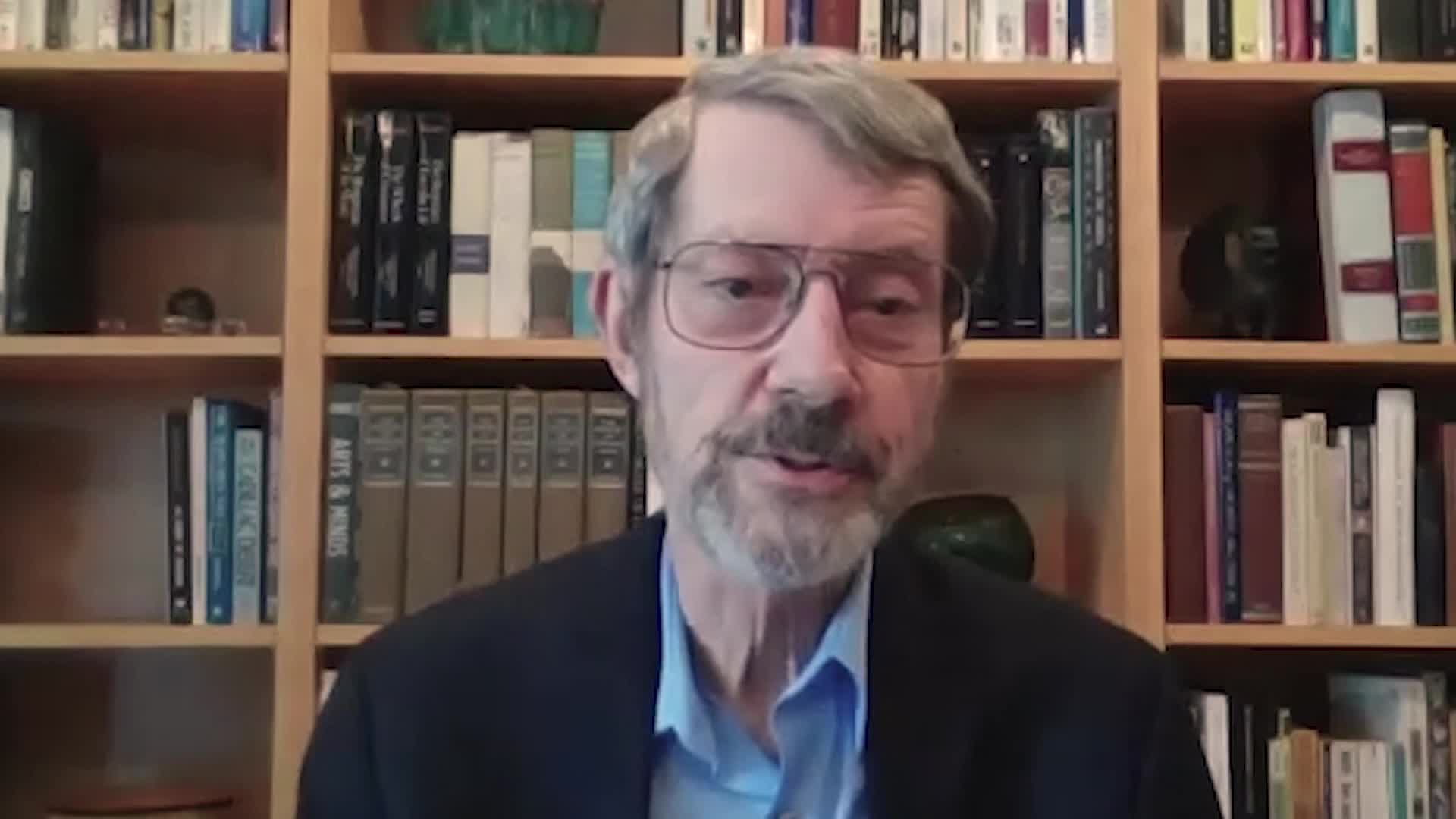 Thumbnail image for White House Chronicle